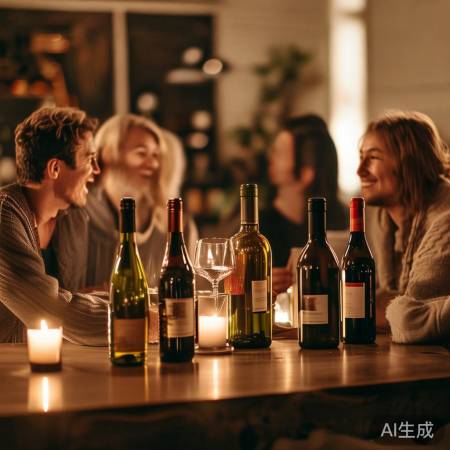 享受美酒，保持品质