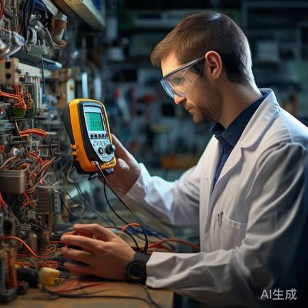 万用表检测技巧