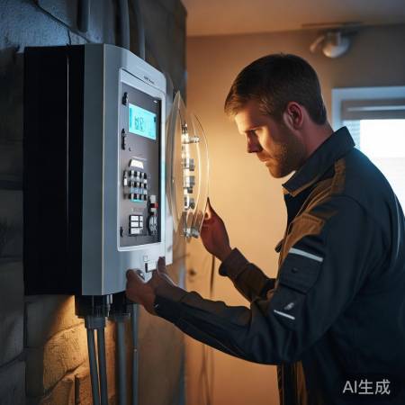 壁挂炉控制故障需厂家支持