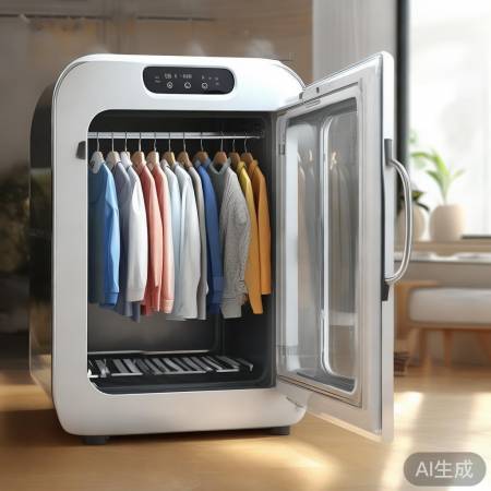 “衣物消毒柜,简单消毒法”