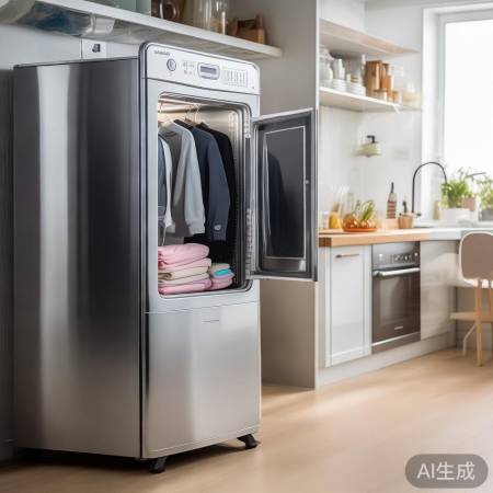 衣物消毒柜,家居健康助手