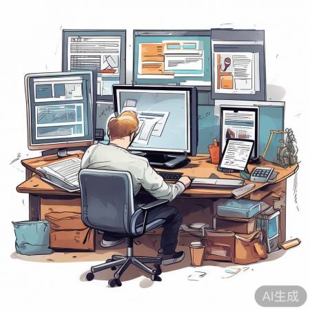 网上信息多，查资料要谨慎