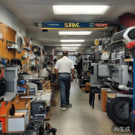 维修服务中心预约小技巧