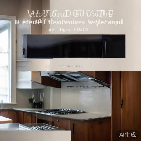 油烟机：壁挂/嵌入式，价格差异