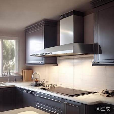 油烟机选合适最重要