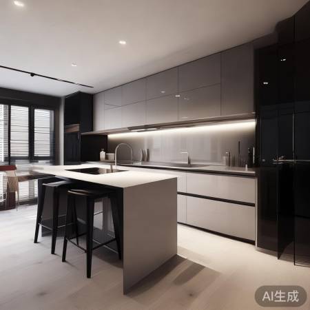 体验升级,生活更舒适