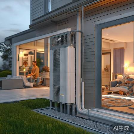 “超低温泵：贵且复杂，但环保便