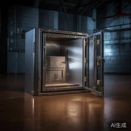 保险柜防潮密封佳