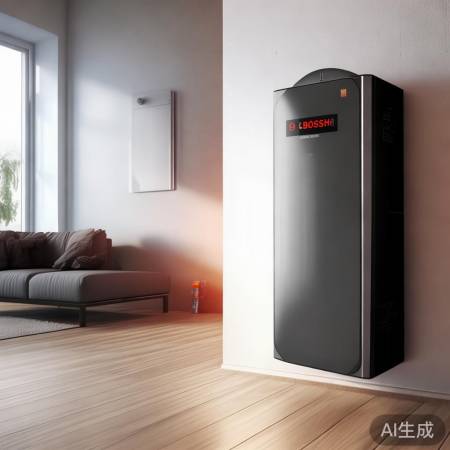 博世壁挂炉节能高效