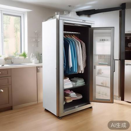 选对消毒柜，告别细菌，健康生活