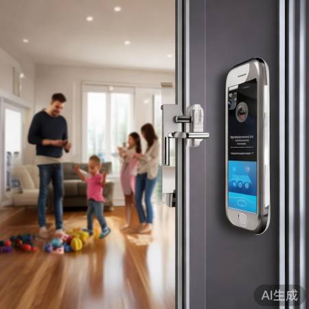 家居安全警钟长鸣