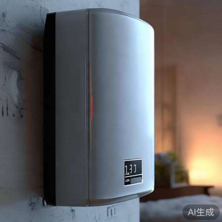 壁挂炉节能环保,能效比高