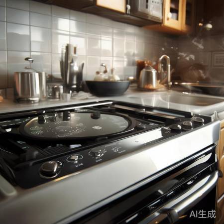 集成灶价格高,操作复杂