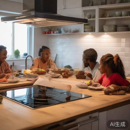集成灶揭秘,打造温馨厨房
