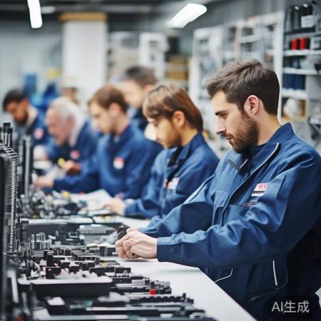 公司维保服务亮点盘点