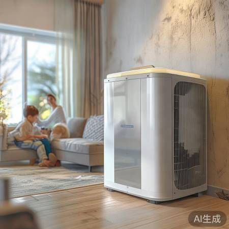 “空气能制冷安装简便”