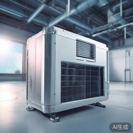 “耐用高效空气能制冷系统”