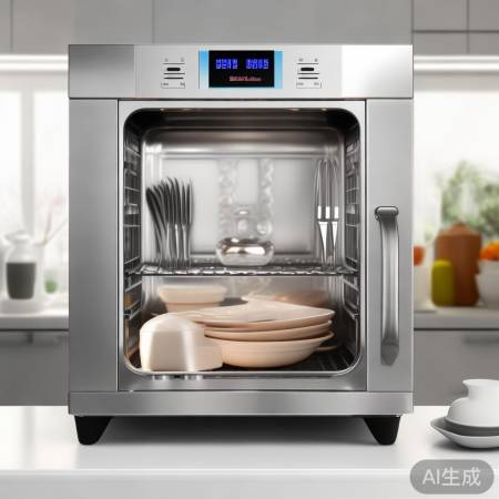 高温消毒,时间看说明