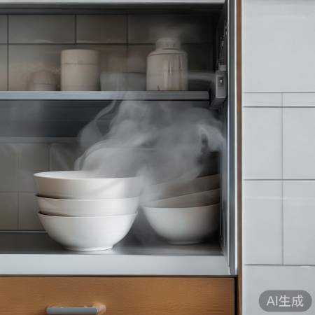 消毒柜使用要科学