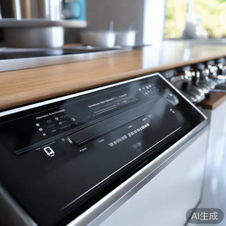 集成灶多功能，厨房生活更美好