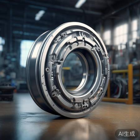 洗衣机轴承不可忽视