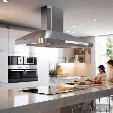 吸油烟机止逆阀，实惠好物