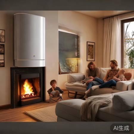 壁挂炉,四季小能手