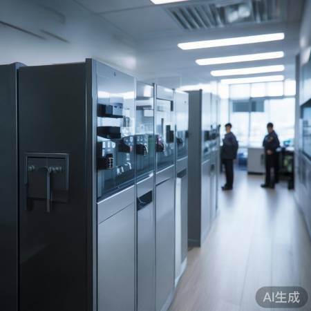 优质保险柜租赁服务