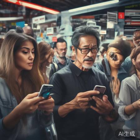 抢购洗衣机秘籍：提前群聊，速行