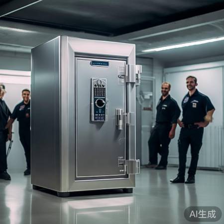 保险柜选购看售后保障