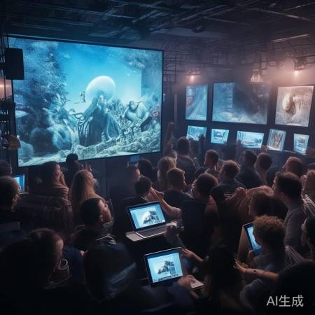 续集讨论热度爆表