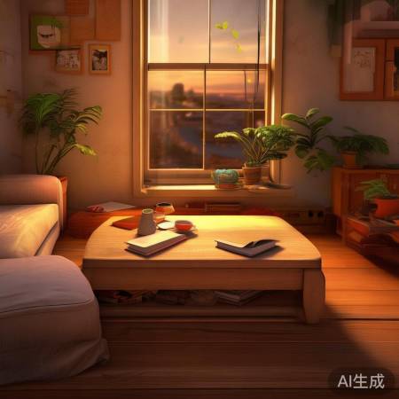 家居生活分享,下期见!