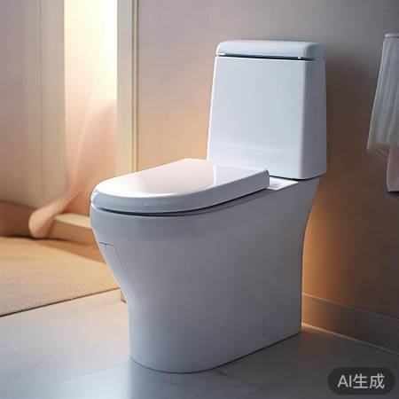 智能马桶盖，舒适自然好帮手