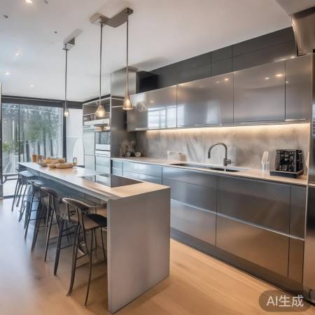 康宝消毒柜，厨房健康神器