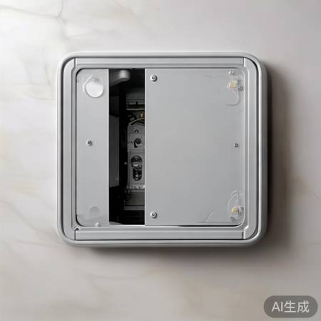 中央空调检修口价格几百至一千