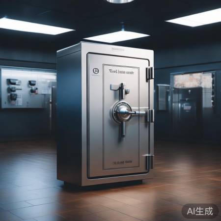 全能保险柜，守护财产安全
