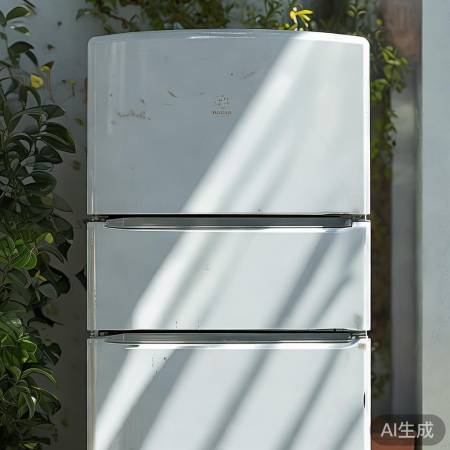 冰箱避光更耐用