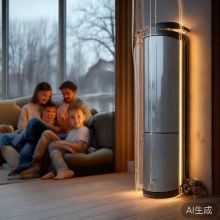 壁挂炉防雨小窍门