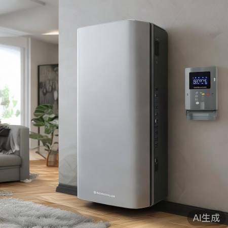 高效节能环保壁挂炉