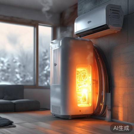 壁挂炉省电因地域而异