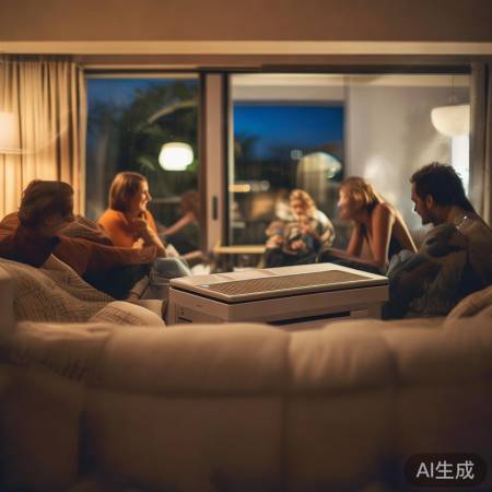 空调出风口定位,追求舒适生活