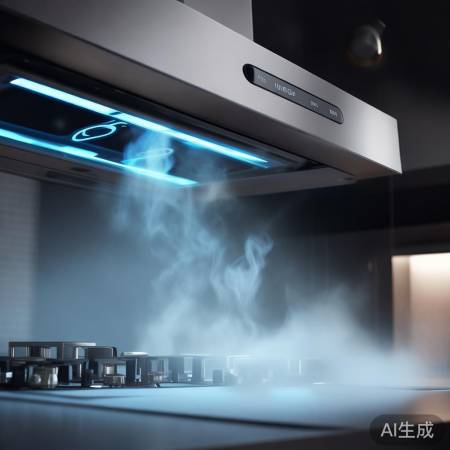 “一键自洁，省力省心”