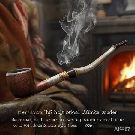 烟管倾斜5-15度排气佳