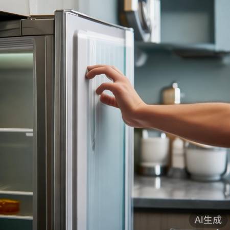 检查冰箱密封性