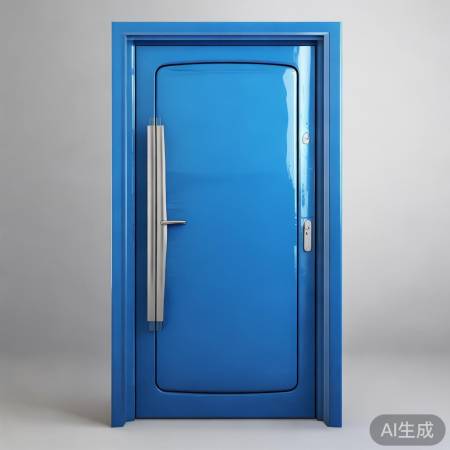 防盗门，美又安全