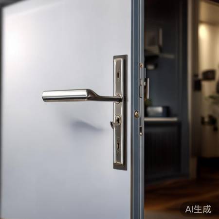 确认反锁,解决方法来啦