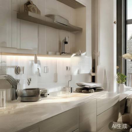 揭秘热水器增压阀