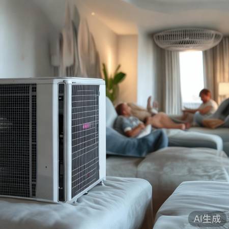 空调选对,夏日清凉