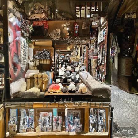 外观设计简洁大方