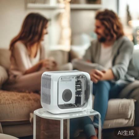 空气清洗器拆洗揭秘